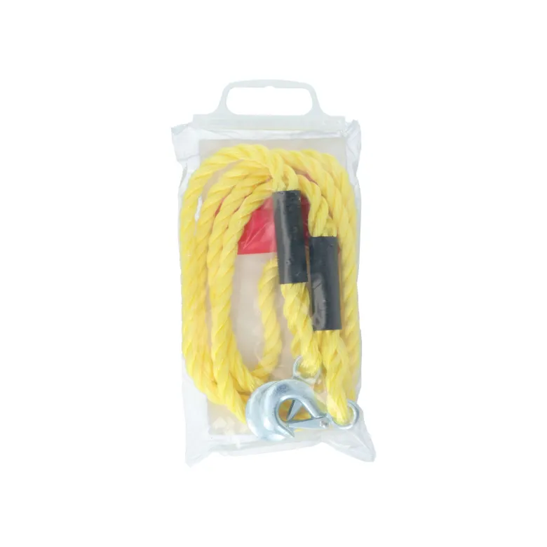 Carpoint 5000 kg sleepkabel