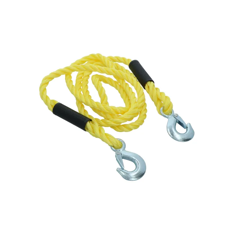 Carpoint 5000 kg sleepkabel