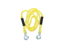Carpoint 5000 kg sleepkabel