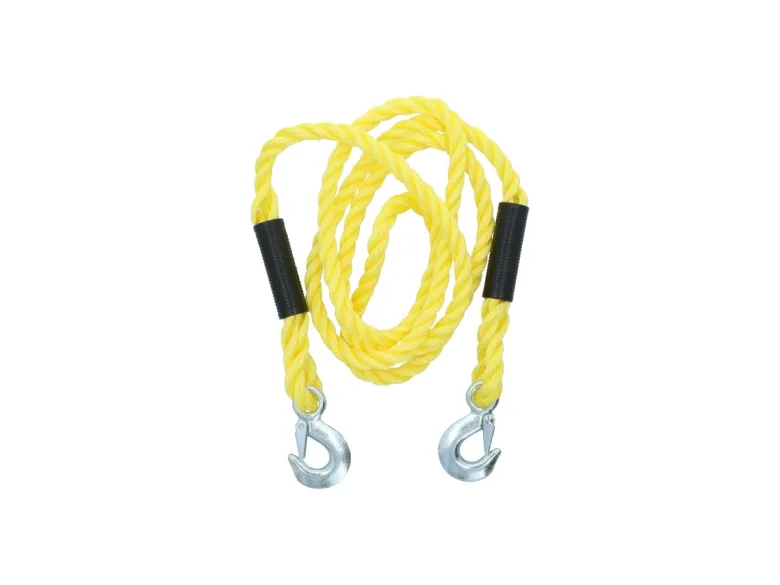 Carpoint 5000 kg sleepkabel