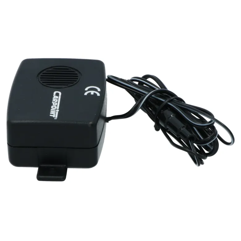 Carpoint 22,5kHz >70dB marterverjager - 12 volt