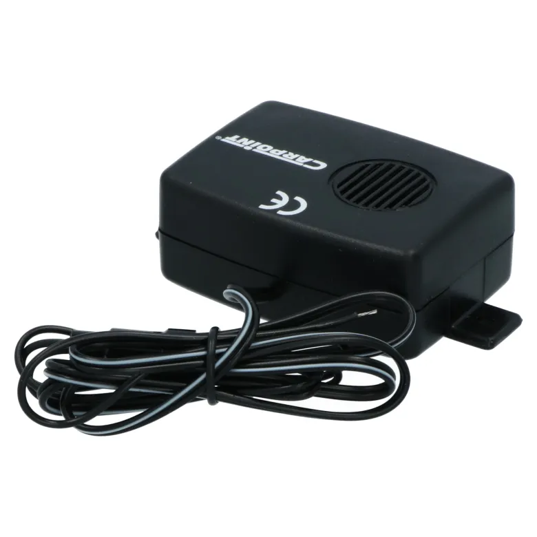 Carpoint 22,5kHz >70dB marterverjager - 12 volt