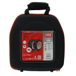 Carpoint KNS-70 sneeuwkettingen - 9 mm