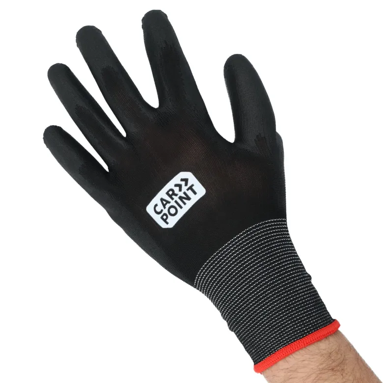 Carpoint KNS-60 sneeuwkettingen - 9 mm