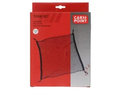 Carpoint kofferbaknet - 75 x 85 cm