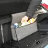 Carpoint Kofferbak Organiser - Black