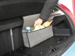 Carpoint Kofferbak Organiser - Black