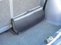 Carpoint Kofferbak Organiser - Black