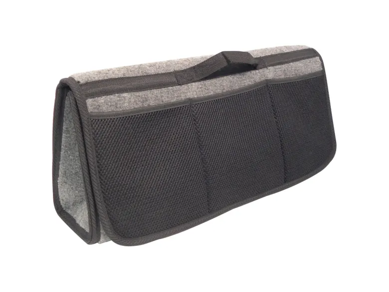 Carpoint Kofferbak Organiser - Black