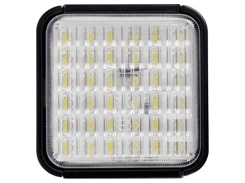 Carpoint 36 LED achteruitrijlamp