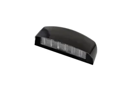 Carpoint LED Kentekenplaatverlichting