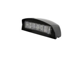 Carpoint LED Kentekenplaatverlichting