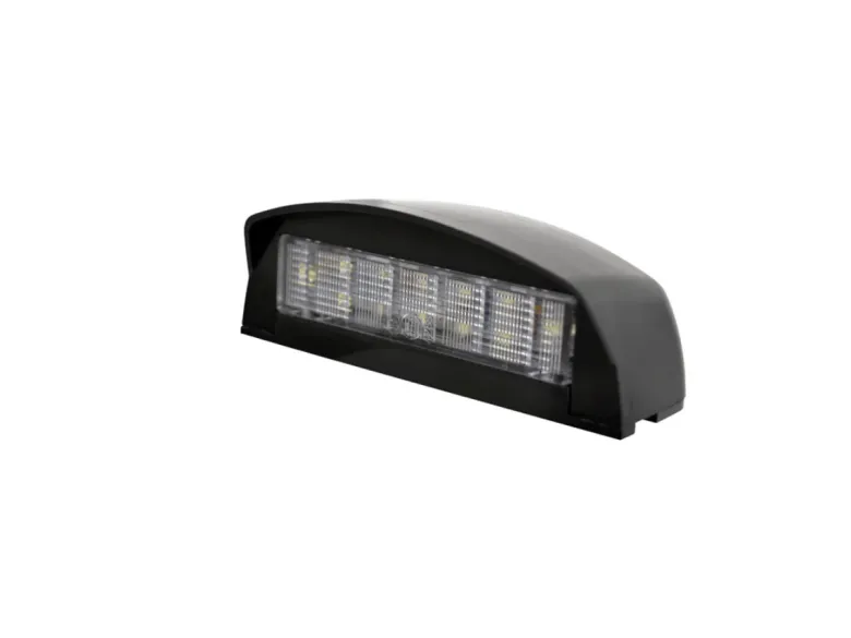 Carpoint LED Kentekenplaatverlichting