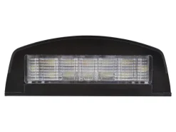 Carpoint LED Kentekenplaatverlichting