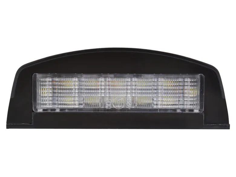 Carpoint LED Kentekenplaatverlichting