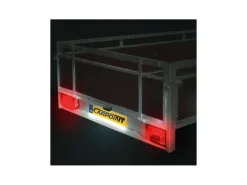 Carpoint LED Kentekenplaatverlichting