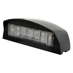 Carpoint LED Kentekenplaatverlichting