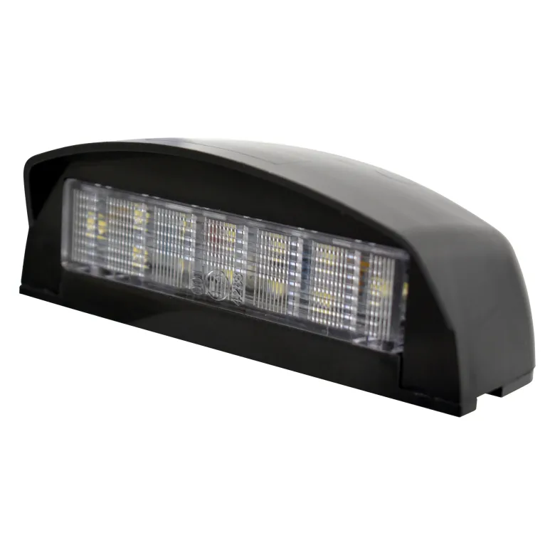 Carpoint LED Kentekenplaatverlichting