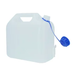 Carpoint 5 liter jerrycan met kraan
