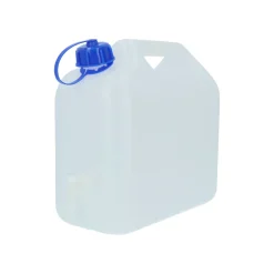 Carpoint 5 liter jerrycan met kraan