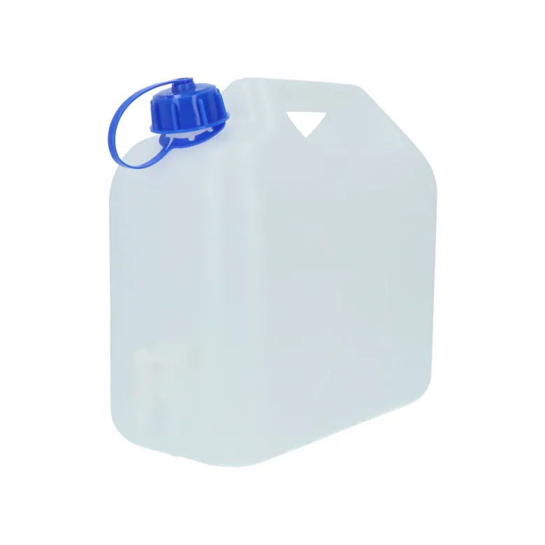 Carpoint 5 liter jerrycan met kraan
