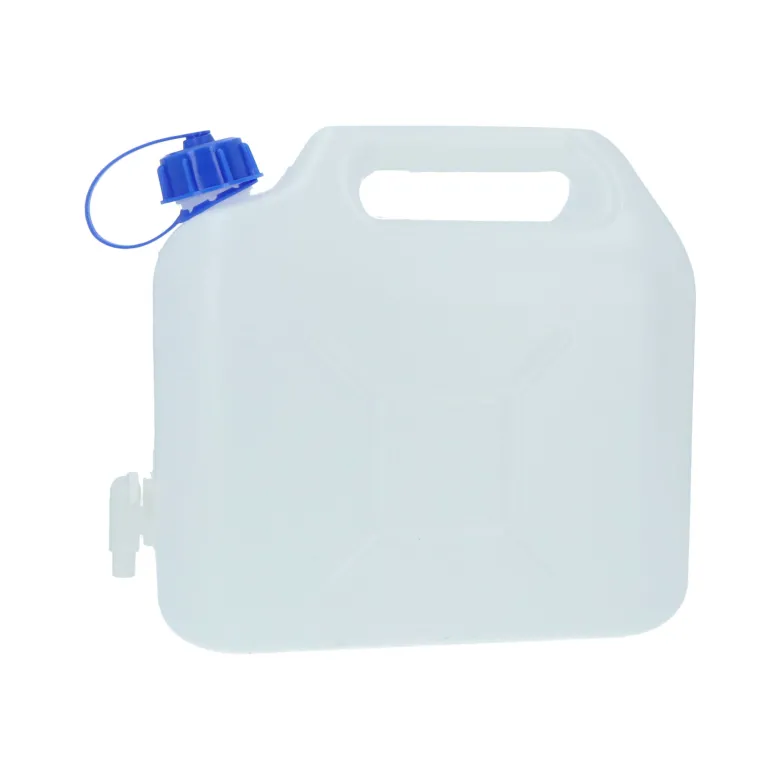 Carpoint 5 liter jerrycan met kraan