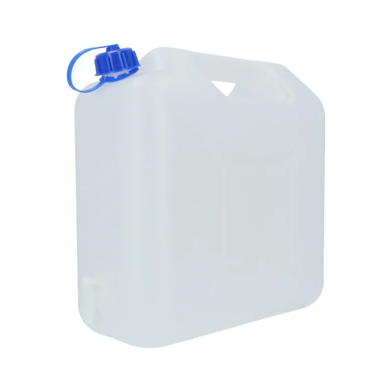 Carpoint 15 liter jerrycan met kraan