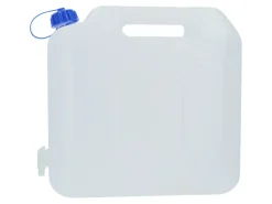 Carpoint 15 liter jerrycan met kraan