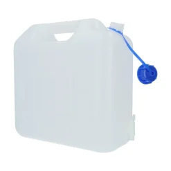 Carpoint 15 liter jerrycan met kraan