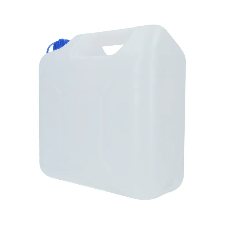Carpoint 15 liter jerrycan met kraan