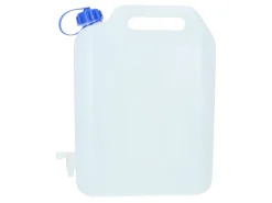 Carpoint 10 liter waterkan met kraan
