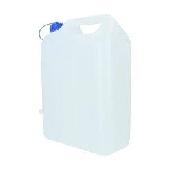 Carpoint 10 liter waterkan met kraan