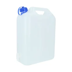 Carpoint 10 liter waterkan met kraan
