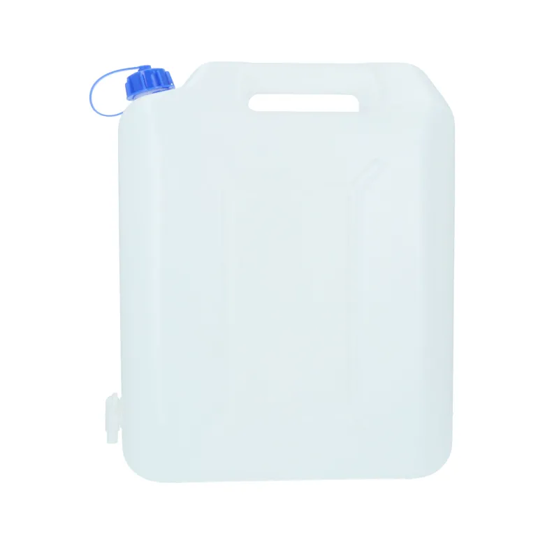 Carpoint 20 liter waterkan met kraan
