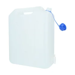 Carpoint 20 liter waterkan met kraan