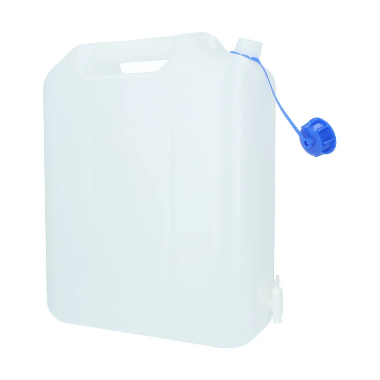 Carpoint 20 liter waterkan met kraan