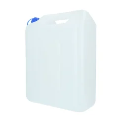 Carpoint 20 liter waterkan met kraan