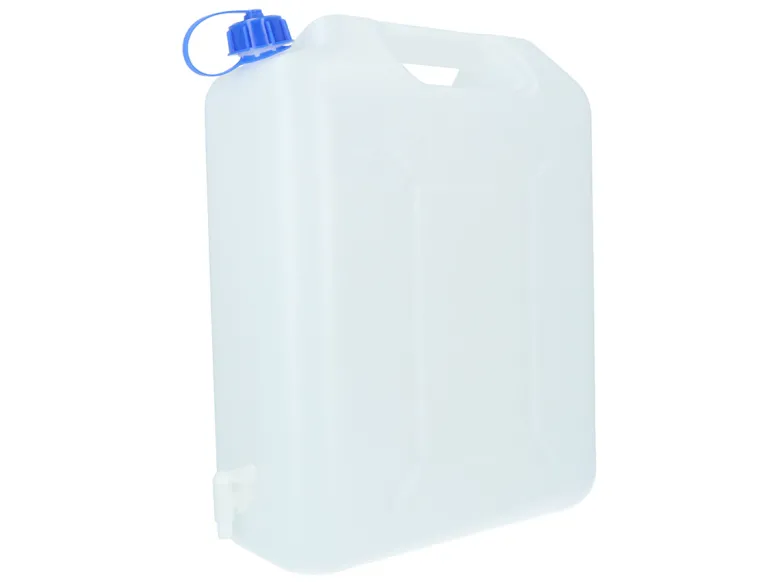 Carpoint 20 liter waterkan met kraan