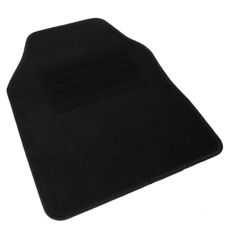Carpoint Malibu universeel automattenset - Black