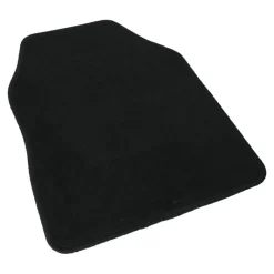 Carpoint Malibu universeel automattenset - Black