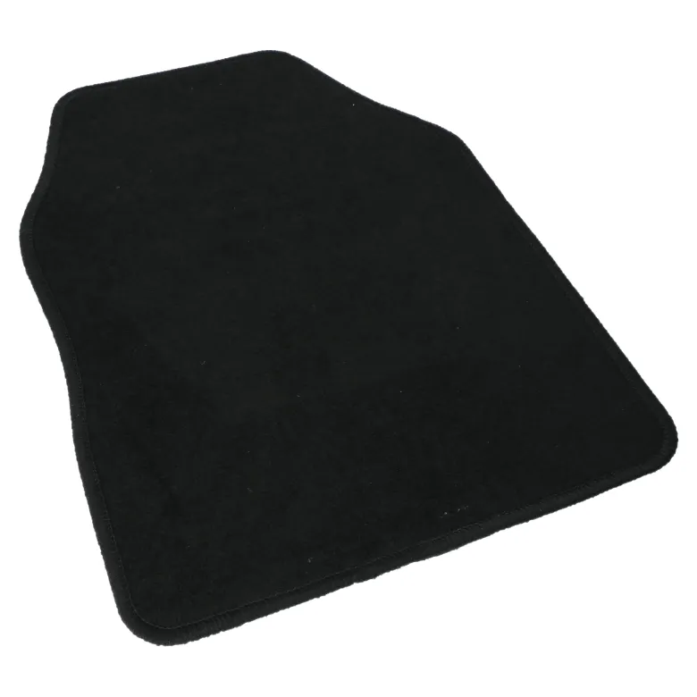 Carpoint Malibu universeel automattenset - Black