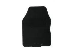 Carpoint Malibu universeel automattenset - Black