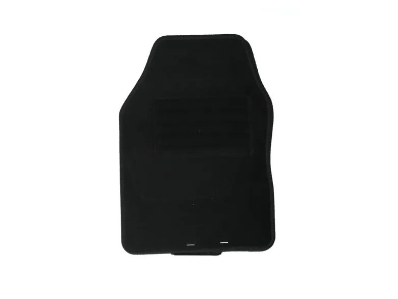 Carpoint Malibu universeel automattenset - Black