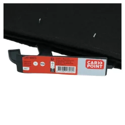 Carpoint Malibu universeel automattenset - Black