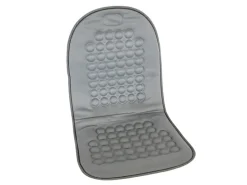 Carpoint Massagekussen - Grey