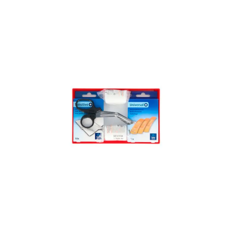 Carpoint Medium EHBO-set