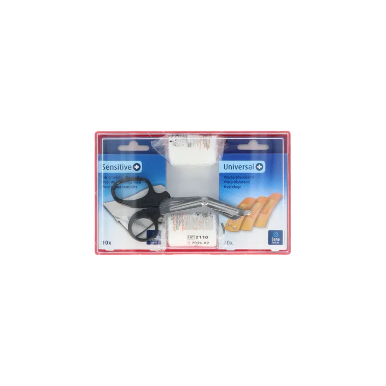 Carpoint Medium EHBO-set
