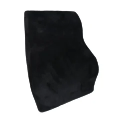 Carpoint Memory Foam Comfort rugkussen