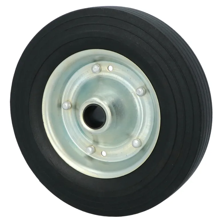 Carpoint metalen velg los neuswiel