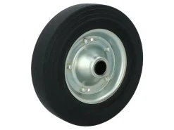 Carpoint metalen velg los neuswiel